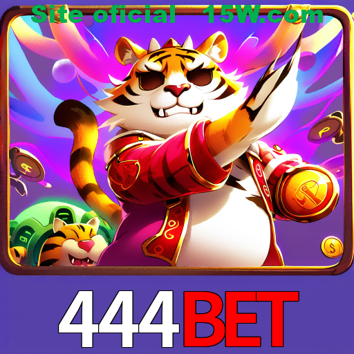 444bet